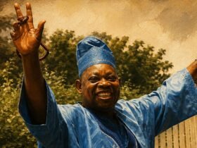 MKO Abiola
