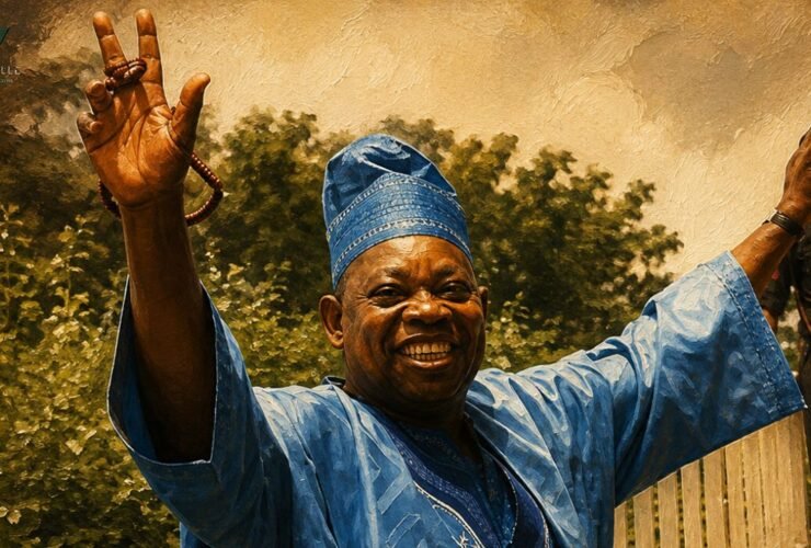 MKO Abiola