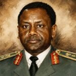 Sani Abacha