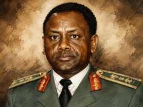 Sani Abacha