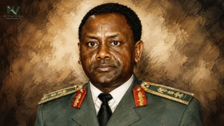 Sani Abacha