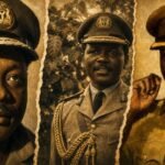 Aguiyi-Ironsi-Gowon-Nzeogwu