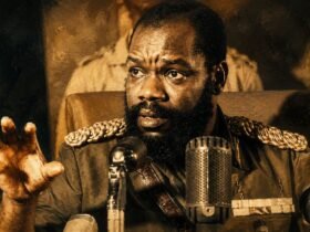 Emeka Ojukwu