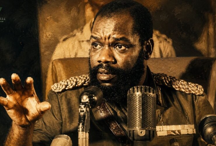 Emeka Ojukwu
