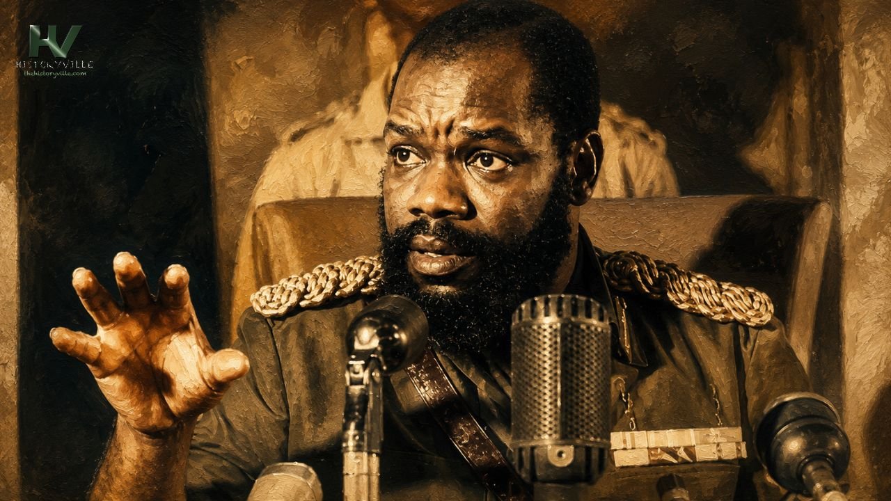 Emeka Ojukwu