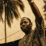 Ken Saro-Wiwa
