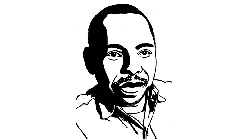 Image of Ken Saro-Wiwa