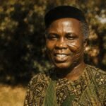 Samuel Ladoke Akintola 13th Aare Ona Kakanfo of Yorubaland and Last Premier of the Western Region of Nigeria