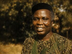 Samuel Ladoke Akintola 13th Aare Ona Kakanfo of Yorubaland and Last Premier of the Western Region of Nigeria