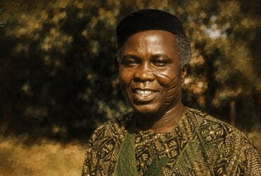 Samuel Ladoke Akintola 13th Aare Ona Kakanfo of Yorubaland and Last Premier of the Western Region of Nigeria