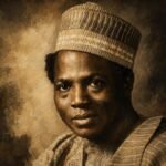 Umaru Dikko