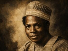 Umaru Dikko