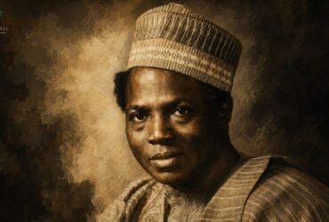Umaru Dikko