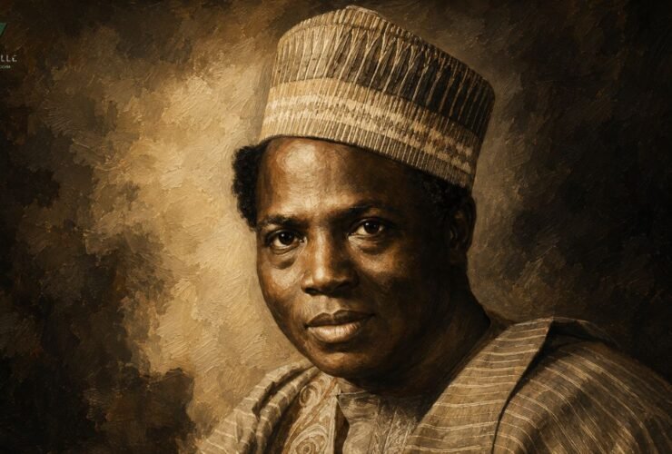 Umaru Dikko