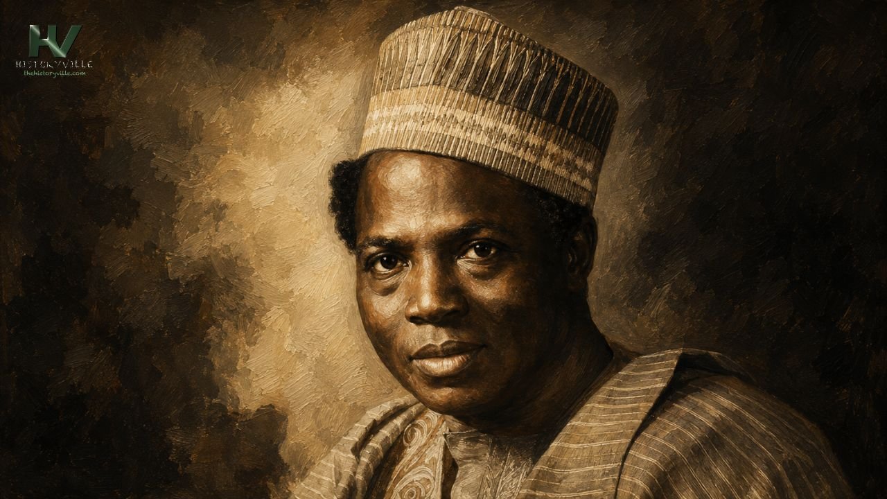 Umaru Dikko