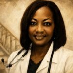 Ameyo Adadevoh