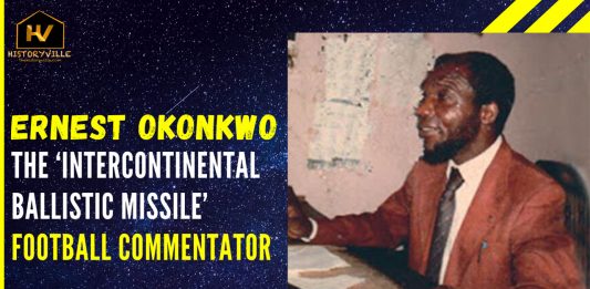 Ernest-Okonkwo