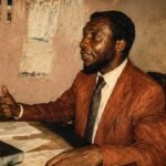 Ernest Okonkwo