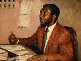 Ernest Okonkwo
