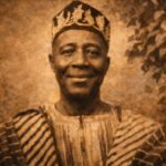 Reverend Israel Oludotun Ransome-Kuti