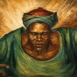 Ahebi Ugbabe: The ony Female King of Colonial Nigeria