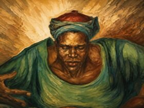 Ahebi Ugbabe: The ony Female King of Colonial Nigeria
