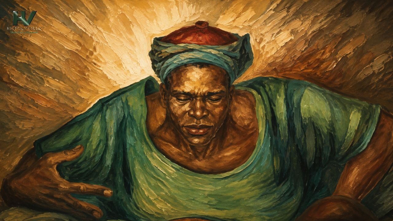 Ahebi Ugbabe: The ony Female King of Colonial Nigeria
