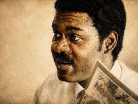 Dele Giwa
