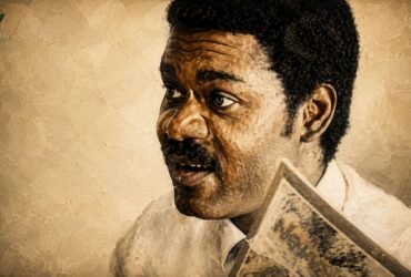 Dele Giwa