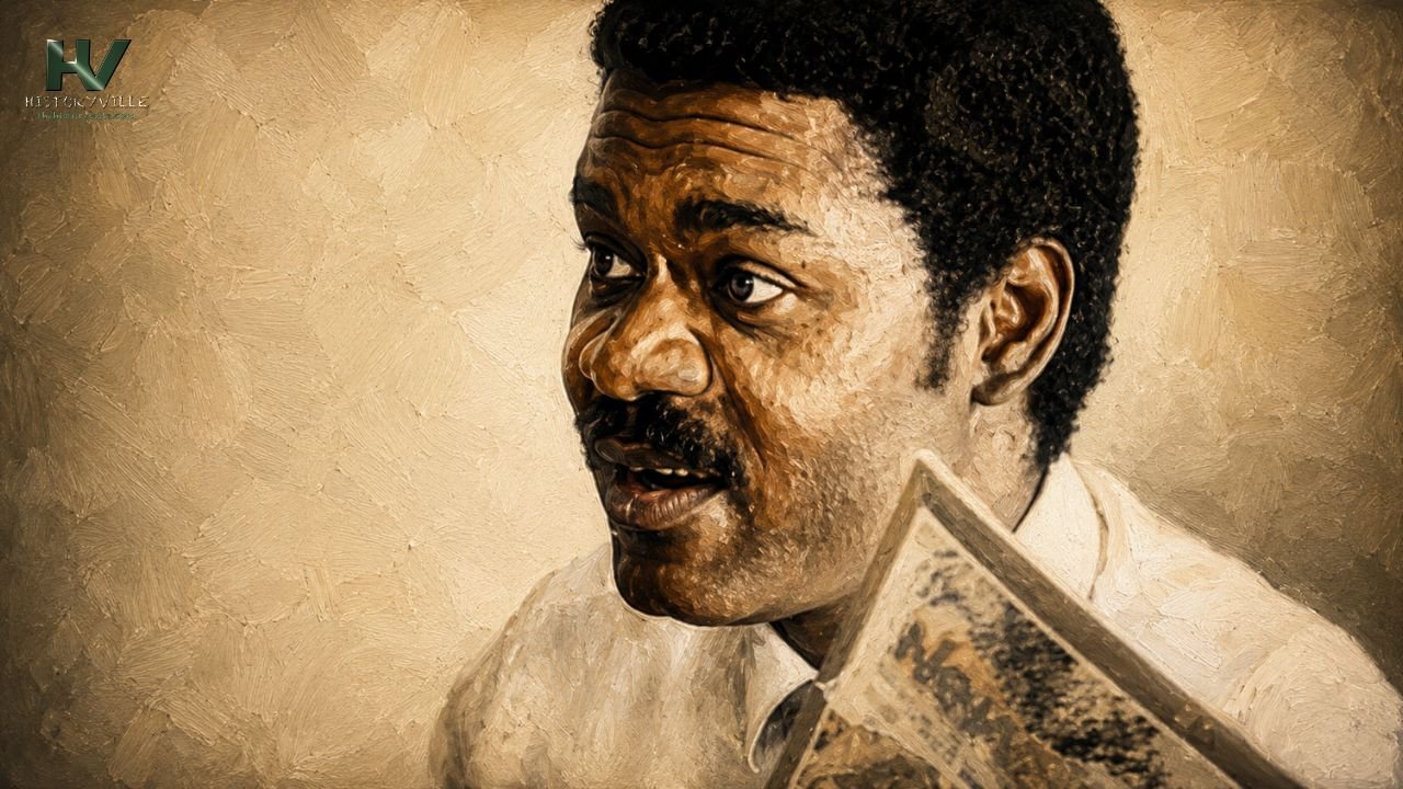 Dele Giwa