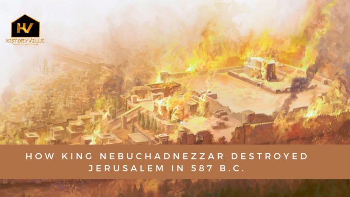 nebuchadnezzar-destroyed-jerusalem