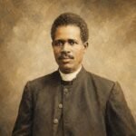 Josiah Ransome-Kuti, The Singing Minister of Abeokuta