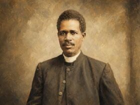 Josiah Ransome-Kuti, The Singing Minister of Abeokuta