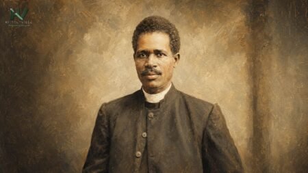 Josiah Ransome-Kuti, The Singing Minister of Abeokuta