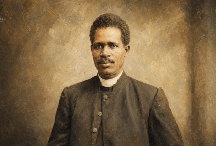 Josiah Ransome-Kuti, The Singing Minister of Abeokuta