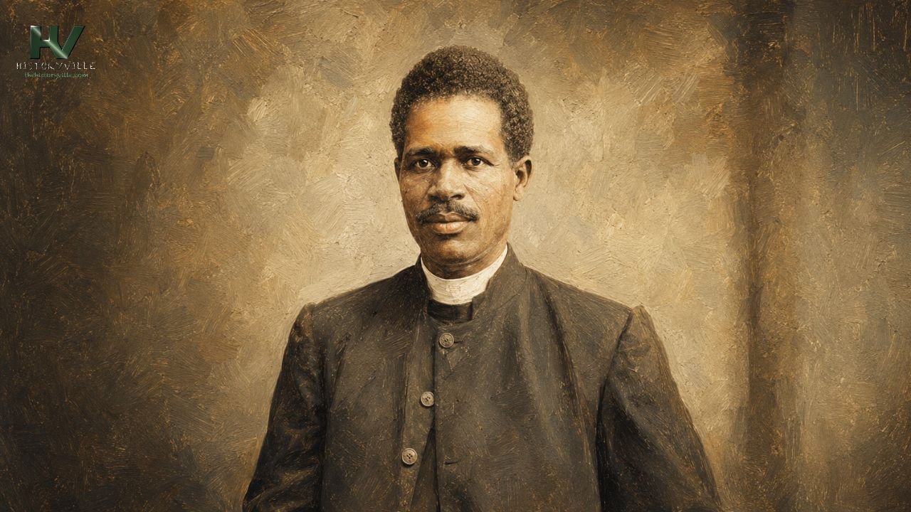 Josiah Ransome-Kuti, The Singing Minister of Abeokuta