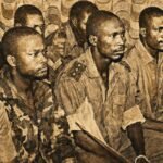 The Gideon Orkar Coup