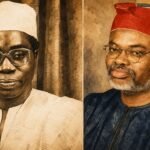 Bola Ige, Funsho Williams