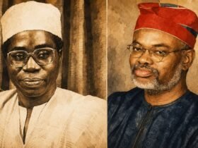 Bola Ige, Funsho Williams