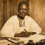 Shettima Kashim Ibrahim