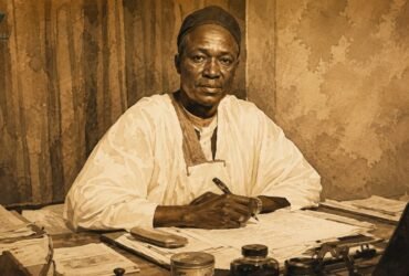 Shettima Kashim Ibrahim