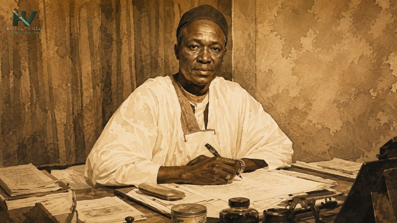 Shettima Kashim Ibrahim