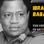 Ibrahim Babangida Evil Genius