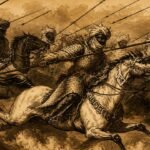 Kanem-Bornu-Calvary-Charge