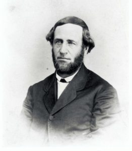 Milton Wright (1829-1917)