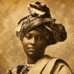 Ore Green West Africa's First Female Pharmacist