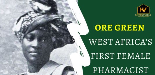 ore-green