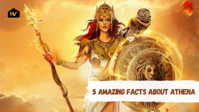 athena-amazing-facts
