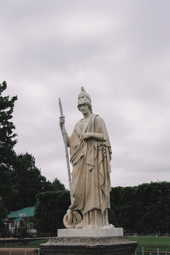 athena-statue-russia