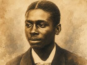 Jonathan Adagogo Green (1873-1905)